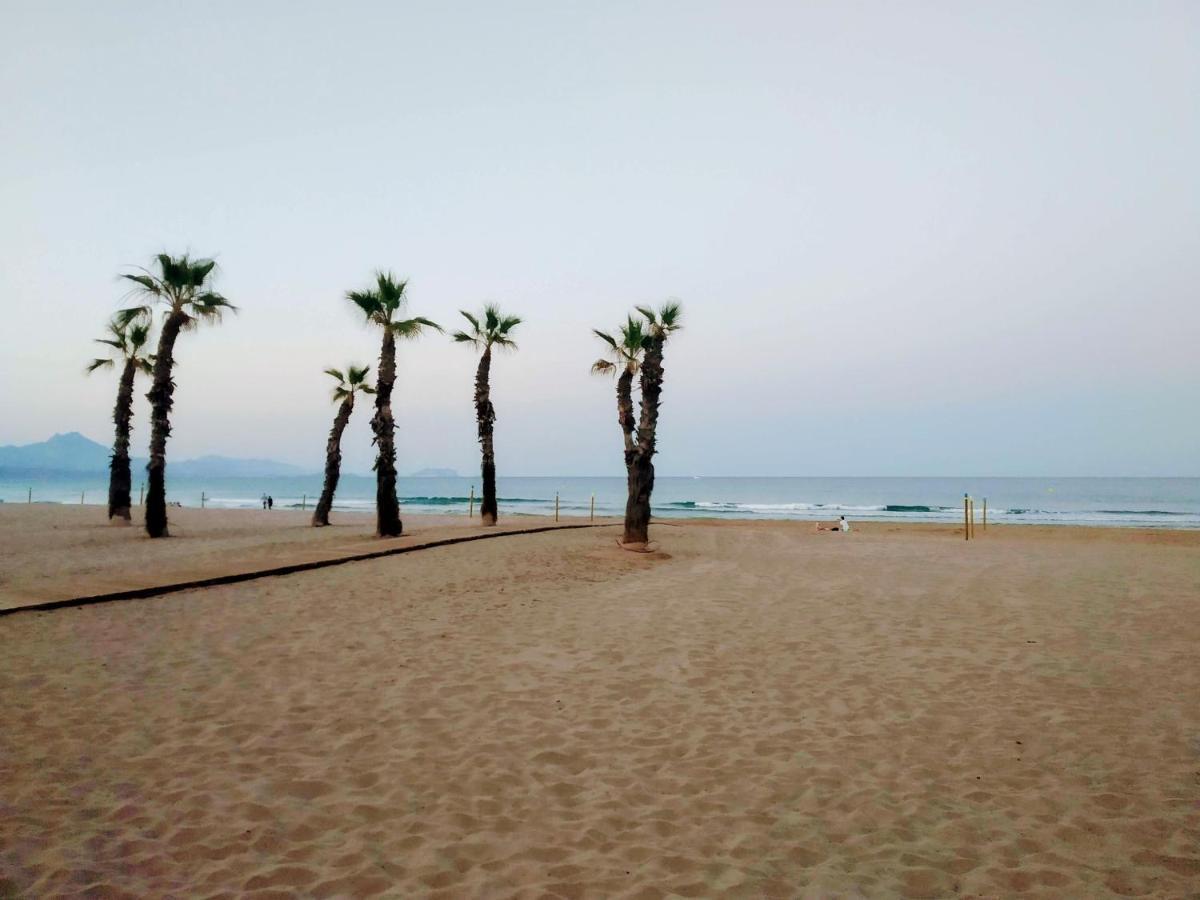 Villamar - Relax, Sol Y Playa Alicante Extérieur photo