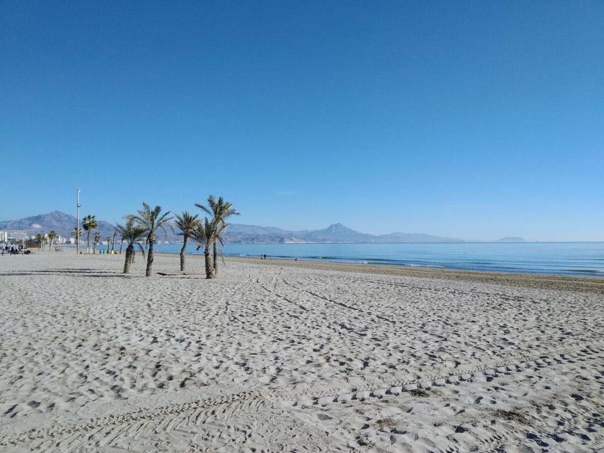 Villamar - Relax, Sol Y Playa Alicante Extérieur photo