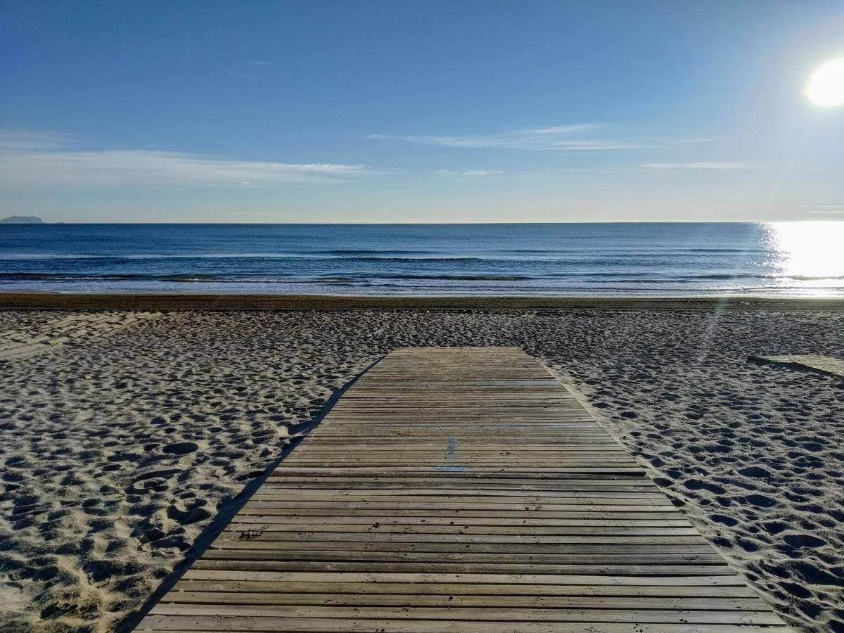 Villamar - Relax, Sol Y Playa Alicante Extérieur photo