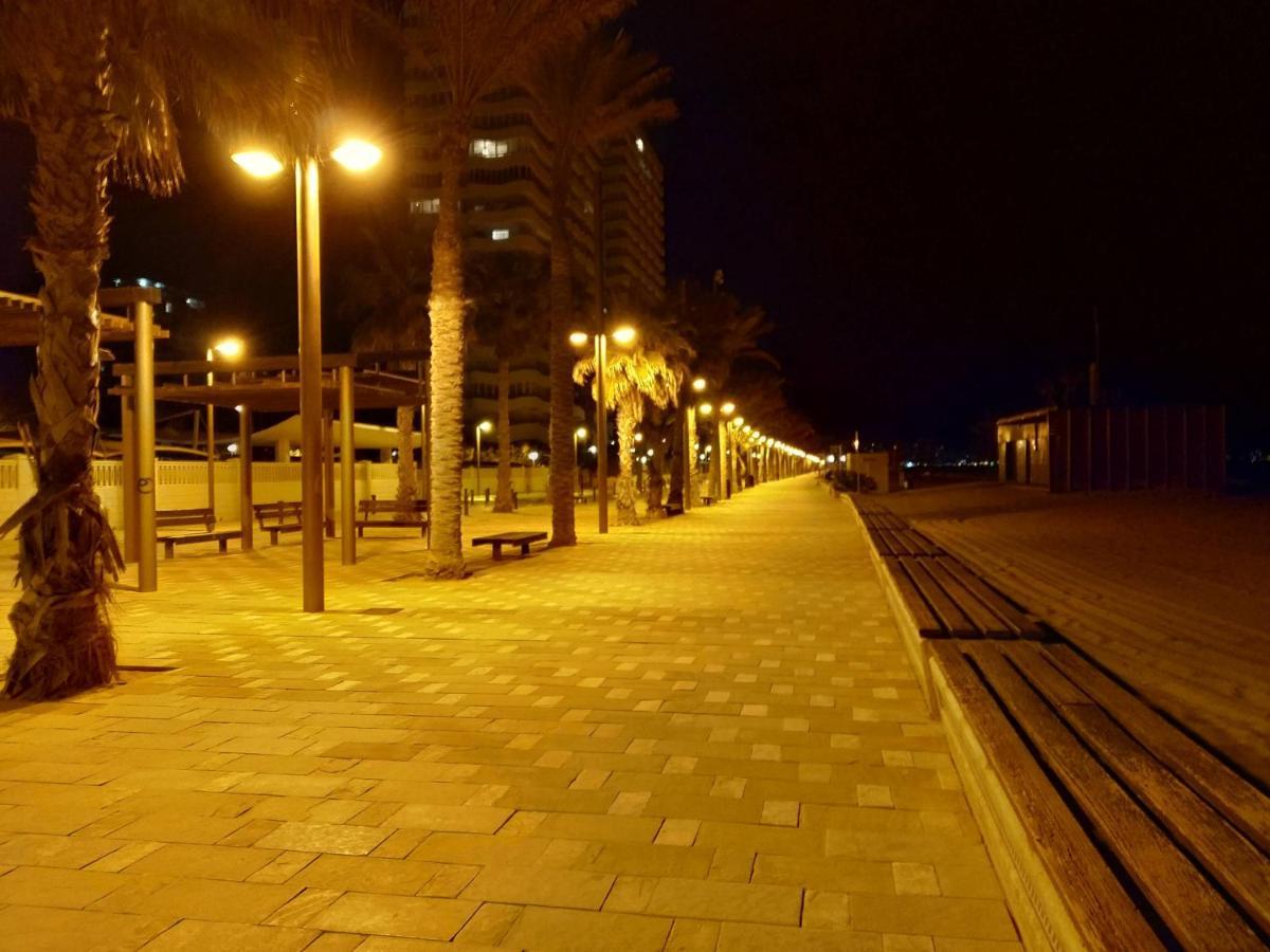 Villamar - Relax, Sol Y Playa Alicante Extérieur photo