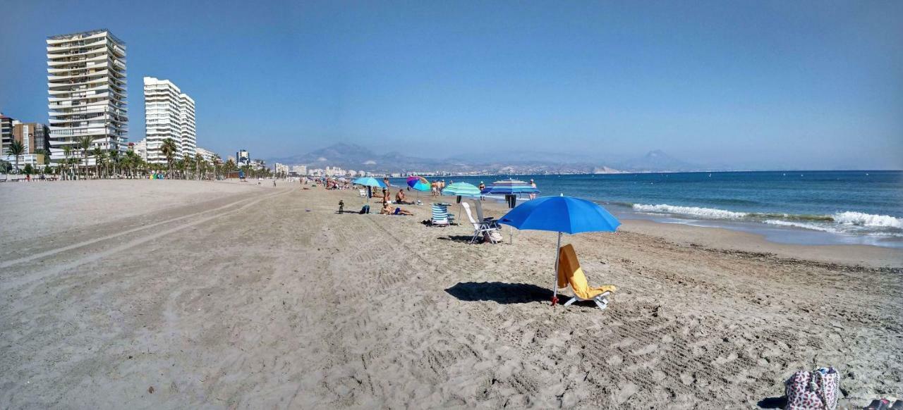 Villamar - Relax, Sol Y Playa Alicante Extérieur photo