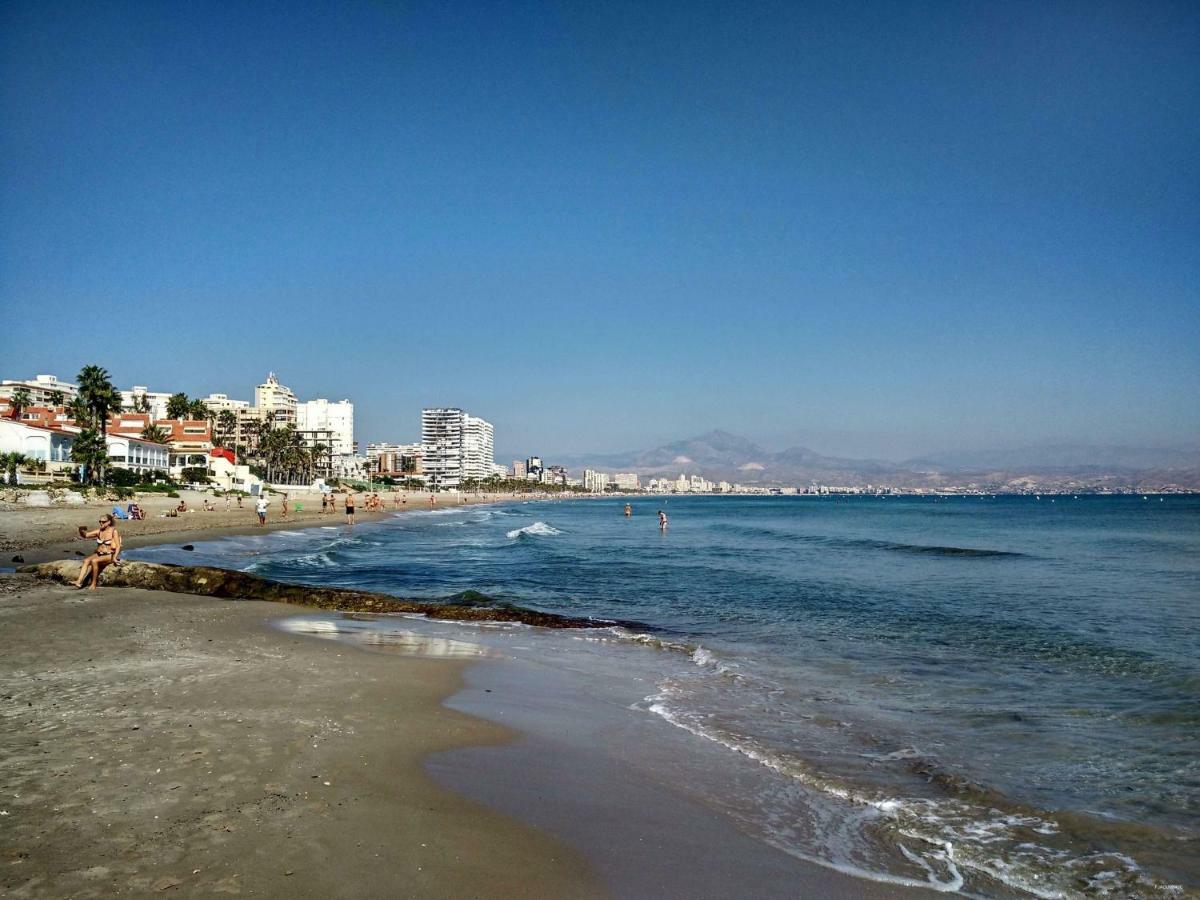 Villamar - Relax, Sol Y Playa Alicante Extérieur photo
