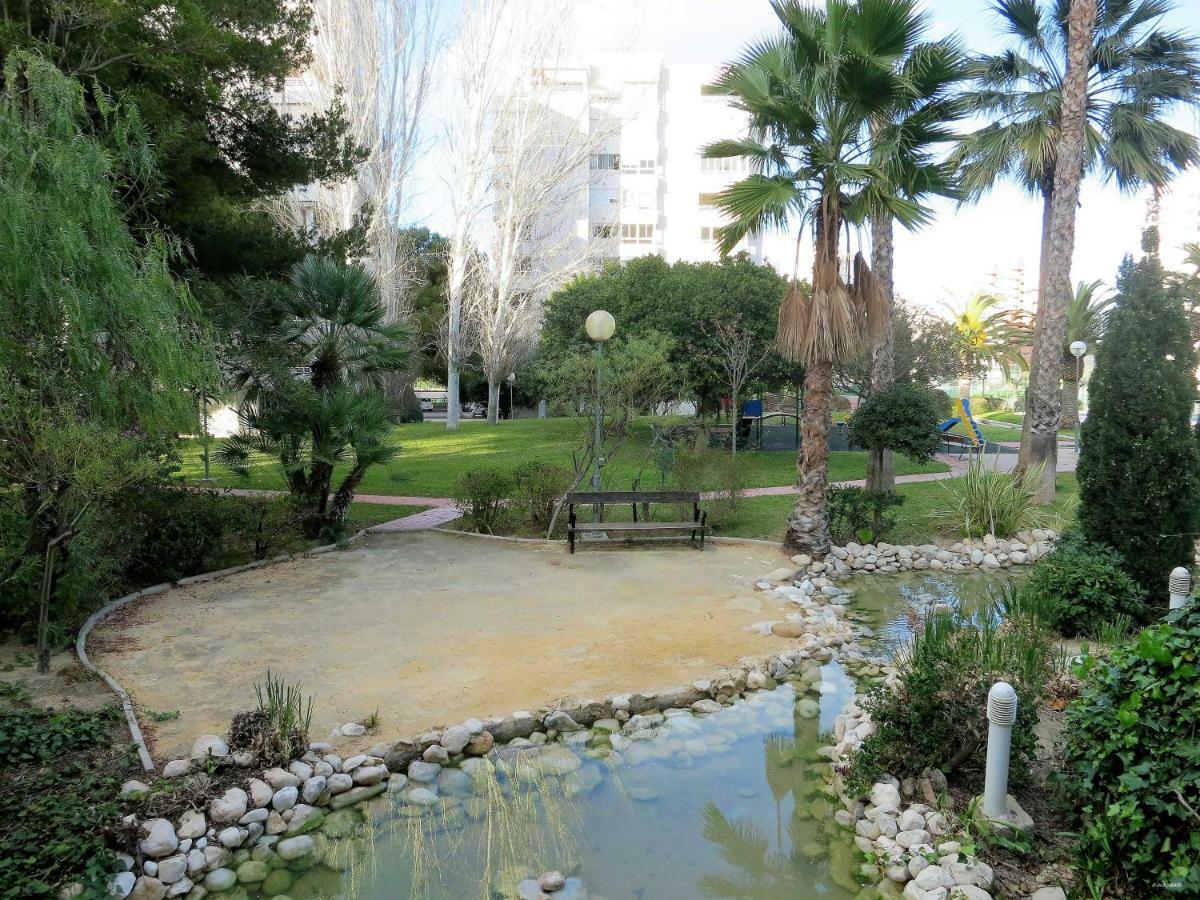Villamar - Relax, Sol Y Playa Alicante Extérieur photo