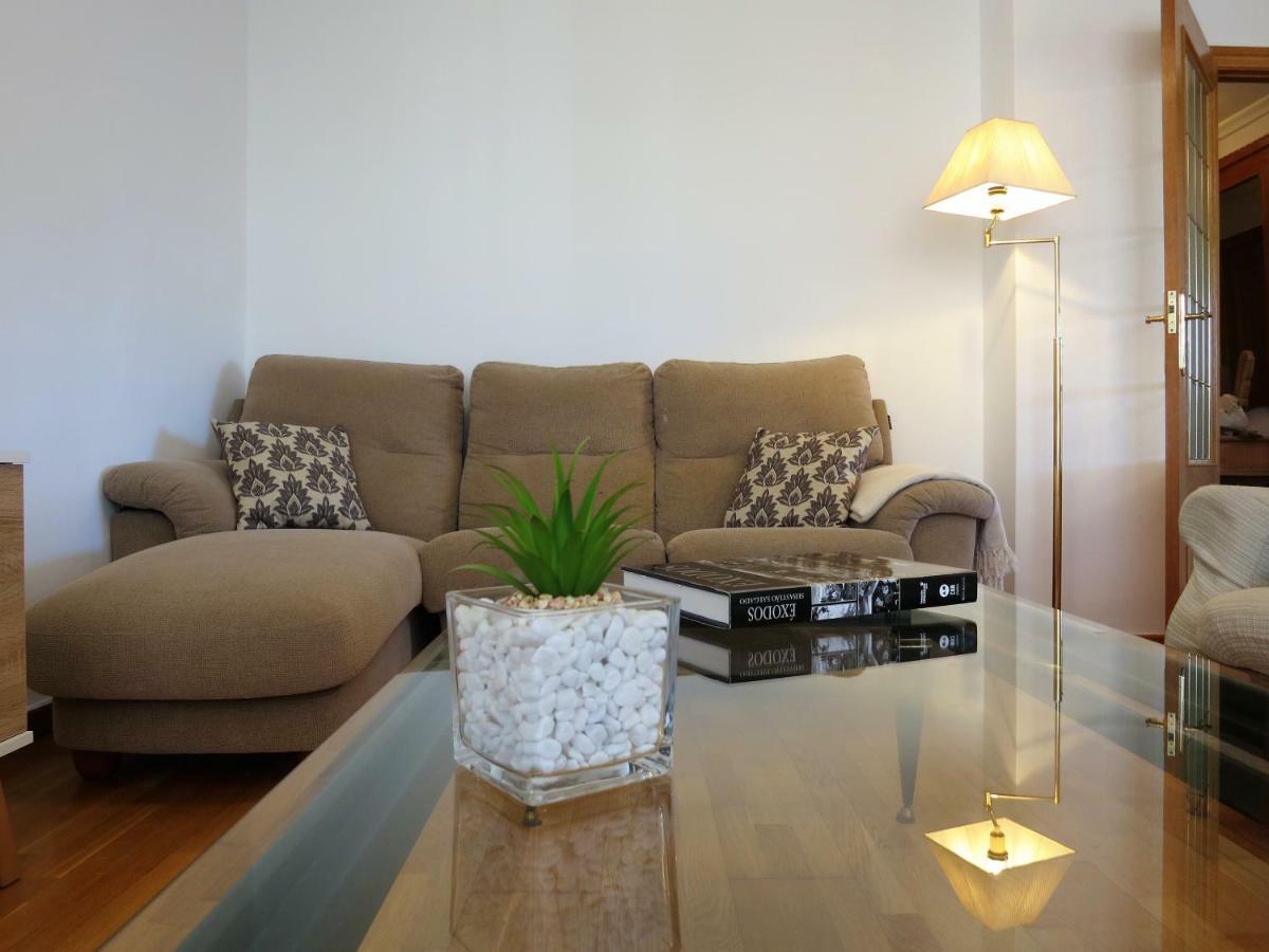 Villamar - Relax, Sol Y Playa Alicante Extérieur photo