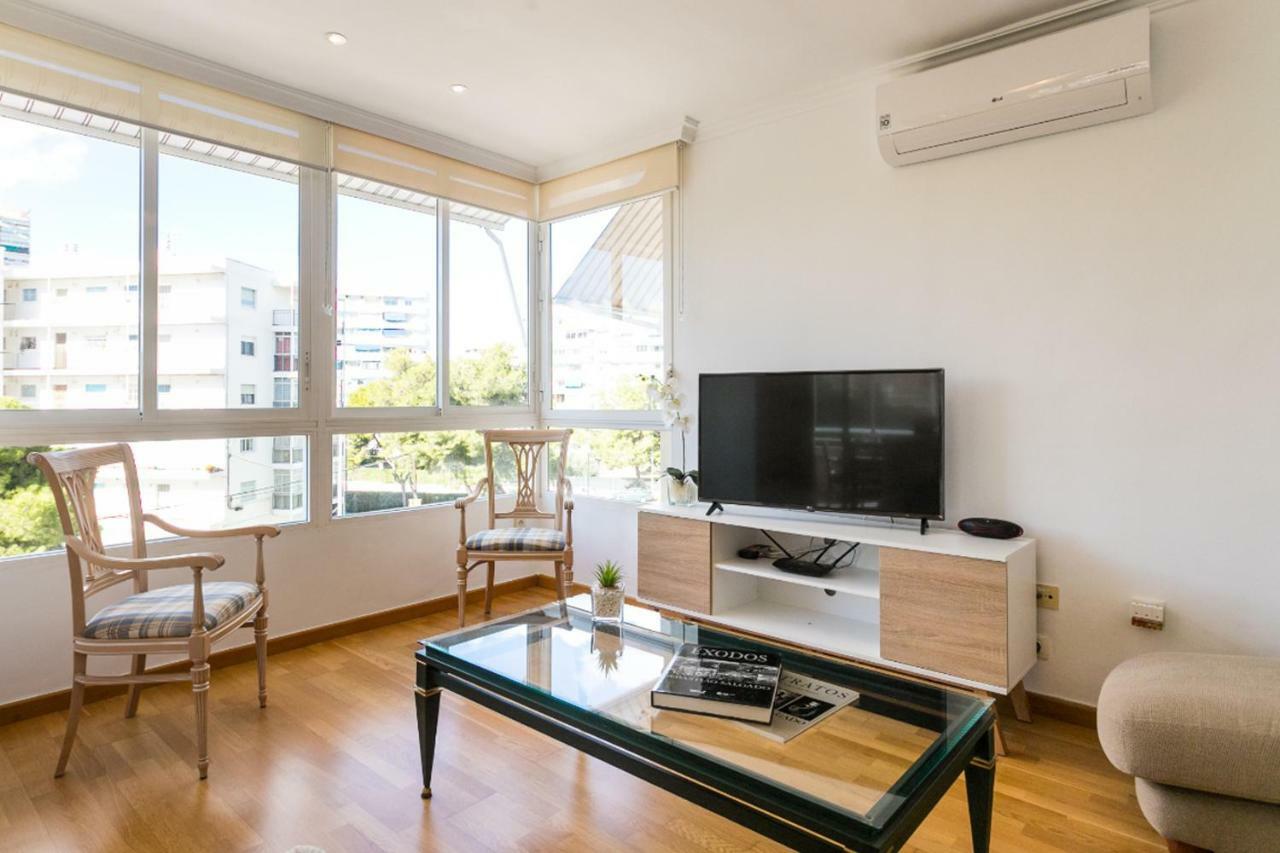 Villamar - Relax, Sol Y Playa Alicante Extérieur photo