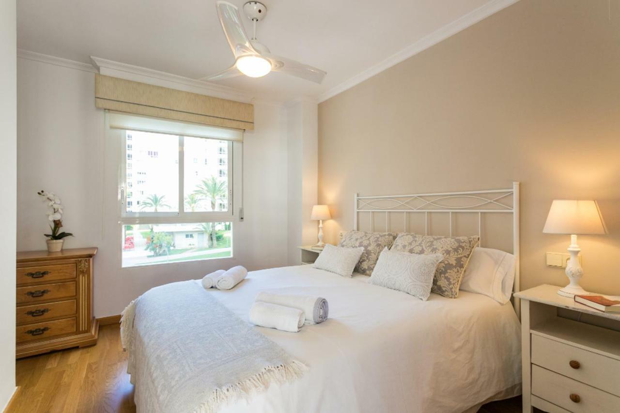 Villamar - Relax, Sol Y Playa Alicante Extérieur photo